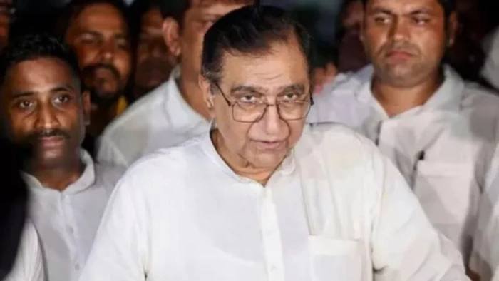 कांग्रेस के वरिष्ठ नेता और मध्य प्रदेश के पूर्व प्रभारी का निधन, राजनीतिक गलियारों में शोक
