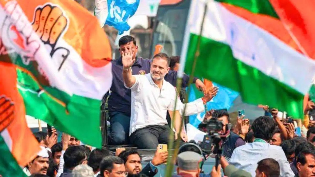 "वोट चोरी के खिलाफ लड़ाई लोकतंत्र की रक्षा की आवाज", देवेंद्र यादव का बीजेपी और चुनाव आयोग पर बड़ा हमला