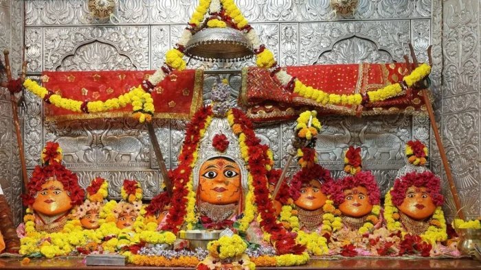 मध्य प्रदेश की सबसे बड़ी विशाल चुनरी यात्रा आज, CM मोहन यादव और हजारों श्रद्धालु होंगे शामिल