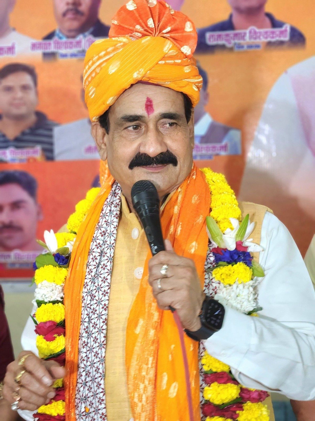 मध्य प्रदेश में फिर शुरू हुआ दलबदल का खेल? कांग्रेस प्रदेश अध्यक्ष जीतू पटवारी का दावा- घर वापसी के लिए मिले 600 आवेदन