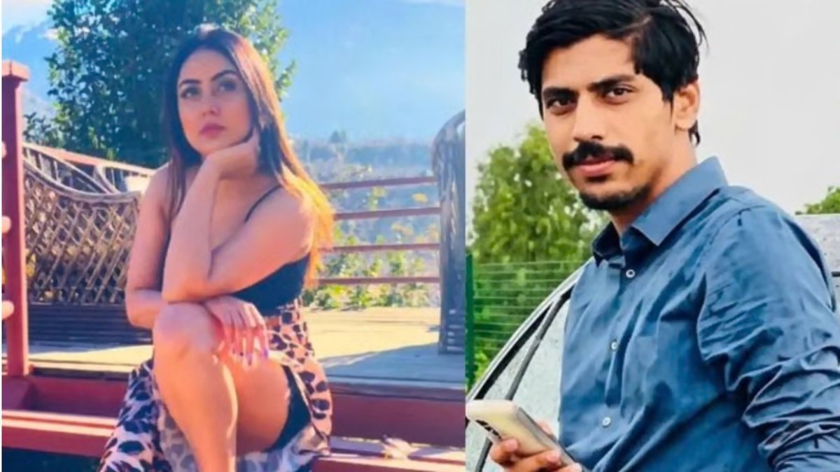 नेपाल और दुबई भागने की फिराक में थी मॉडल श्रद्धा दुबे; नागपुर से गिरफ्तारी के बाद अब क्या है ताजा स्थिति?