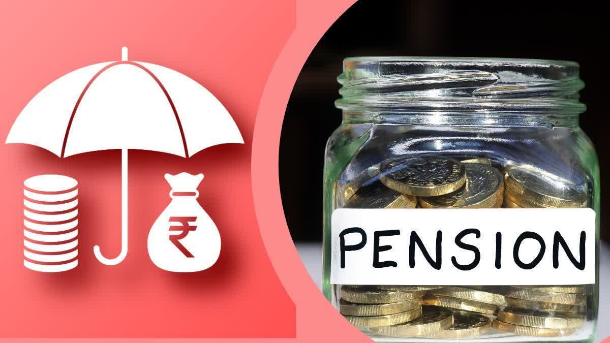 मध्य प्रदेश के 4.5 लाख कर्मचारियों के लिए बड़ी खबर, NPS की जगह UPS लागू करने की तैयारी में सरकार