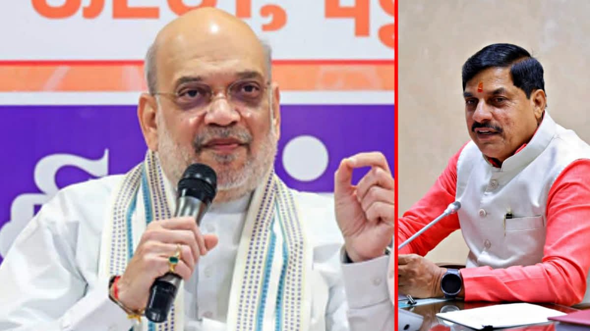 राहुल गांधी के दौरे के बाद राज्य सरकार का बड़ा कदम, आदिवासी बहुल 5 ब्लॉकों में होंगे 1500 से अधिक विकास कार्य
