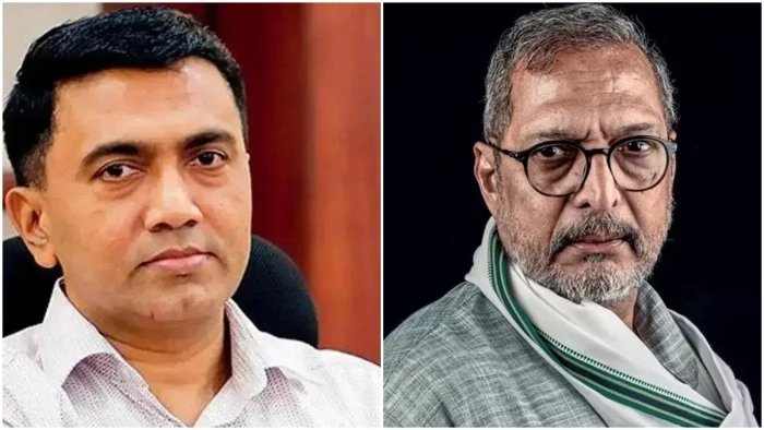 गोवा में दिल का दौरा पड़ने से हुआ अभिनेता नाना पाटेकर का निधन, फिल्म जगत में शोक की लहर