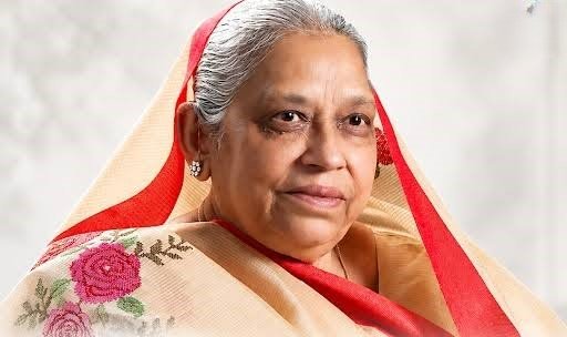 मंत्री चैतन्य काश्यप की माता राजकुँवर बाई काश्यप का 85 वर्ष की उम्र में निधन, परिवार में शोक की लहर