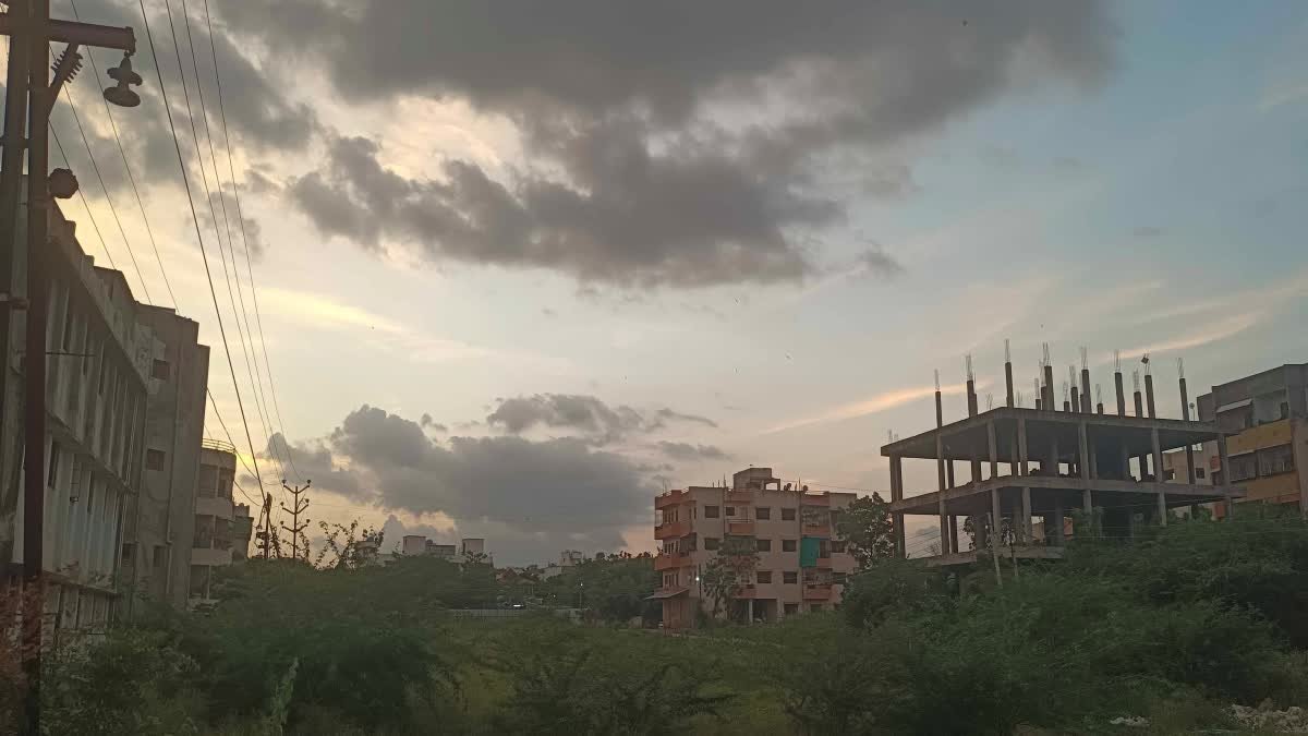 गुलाबी ठंड ने दी दस्तक, पचमढ़ी में पारा लुढ़ककर 13.8 डिग्री पहुंचा; बंगाल की खाड़ी में बना नया सिस्टम