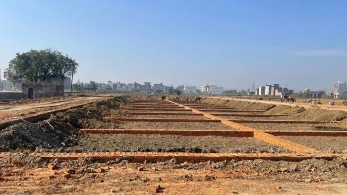 छत्तीसगढ़ रेरा का कड़ा फैसला, प्लाट न मिलने पर डेवलपर को 33 लाख से अधिक लौटाने का आदेश