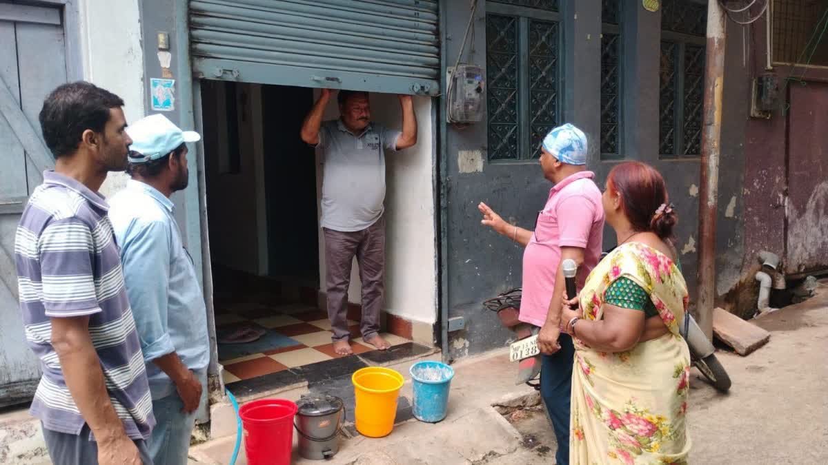 निगमकर्मी बनकर कचरा वसूली करने वालों पर नगर निगम सख्त, नागरिकों से आईडी कार्ड मांगने की अपील