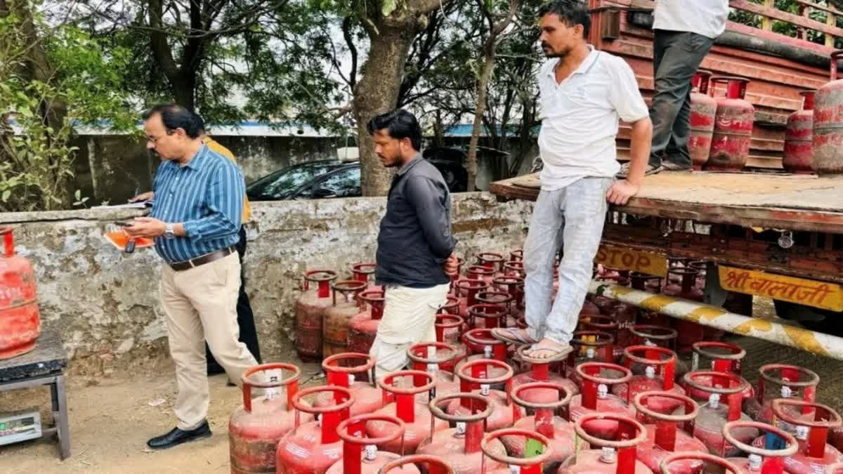 मध्य प्रदेश में नाप-तौल से जुड़े 6 लाइसेंस लोक सेवा गारंटी से बाहर, कम तौलने पर 1 लाख रुपये तक जुर्माने का प्रावधान