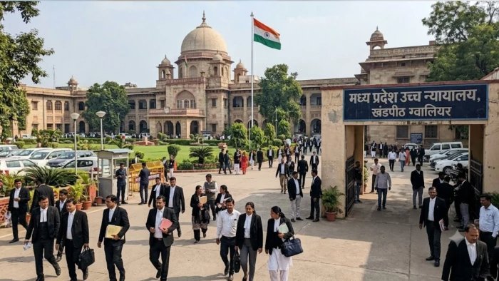 एमपी हाईकोर्ट की ग्वालियर बेंच का बड़ा फैसला, राज्य परिवहन प्राधिकरण के गठन की याचिका खारिज