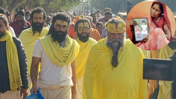 संत प्रेमानंद के शिष्य रसिक दुलारी शरण की मौत पर पुलिस का खुलासा, सामने आई पोस्टमार्टम रिपोर्ट
