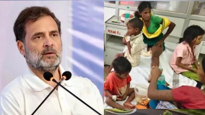 राहुल गांधी के दौरे से पहले बालाघाट में 11 वर्षीय बालिका की मौत, मलेरिया और मल्टीपल डिसीज से गई जान