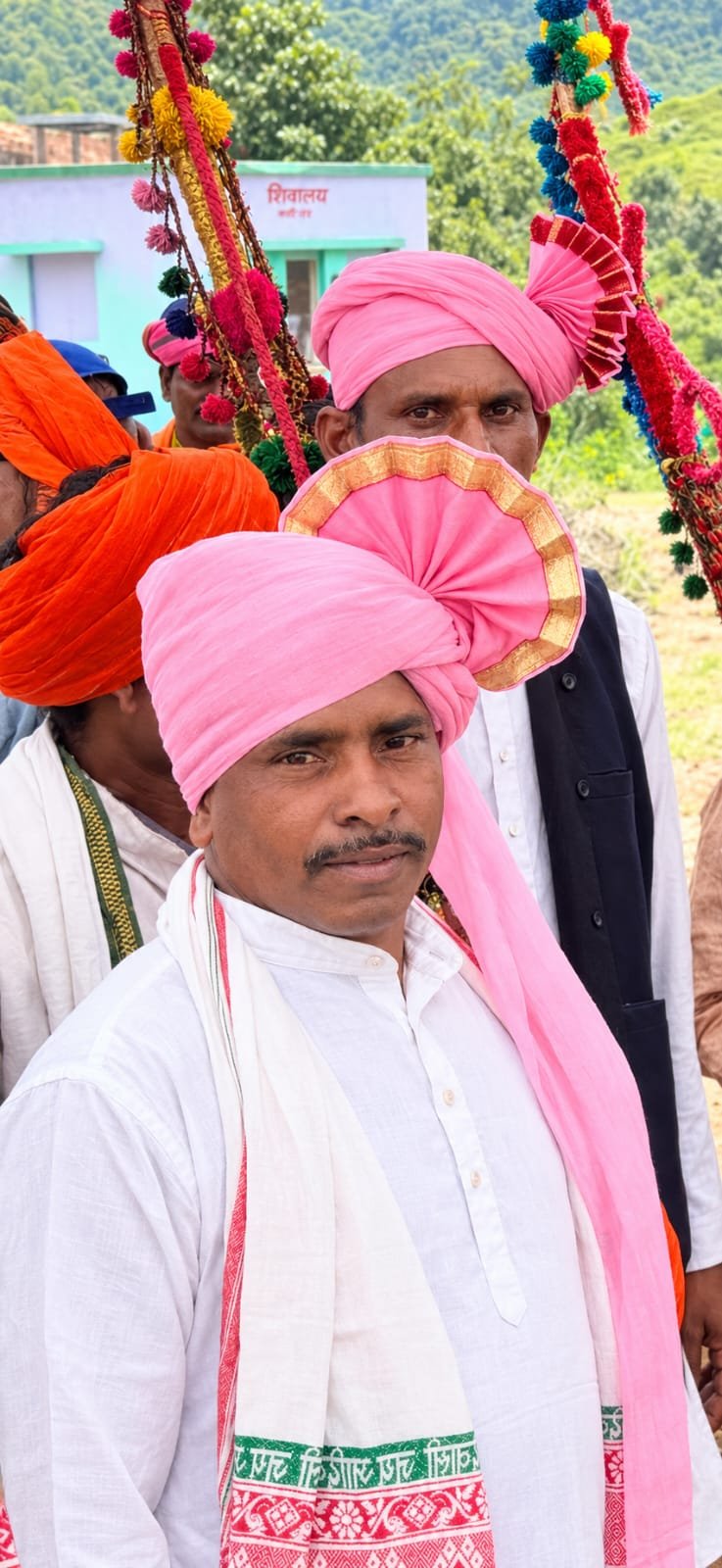 नेशनल हाईवे-52 पर बाइक सवार की दर्दनाक मौत, बिजासन घाट में लगातार हादसों से चिंता