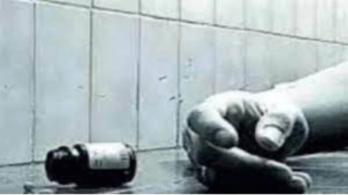 इंदौर में निगम चालक ने किया सुसाइड का प्रयास, वीडियो में भंवर धावरे समेत इन लोगों का लिया नाम