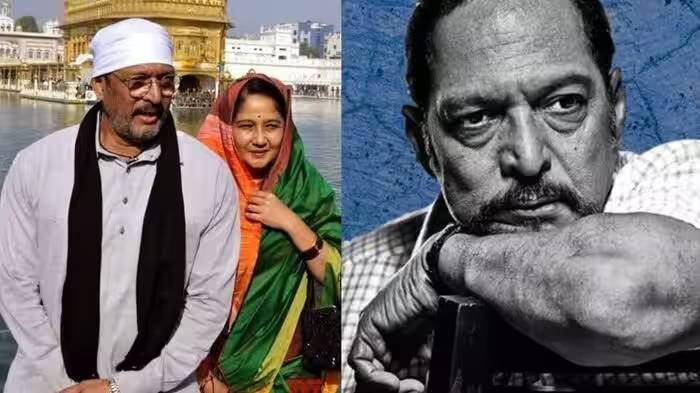 पद्म श्री सम्मानित अभिनेता नाना पाटेकर के निधन से शोक की लहर, फैंस ने नम आंखों से दी विदाई