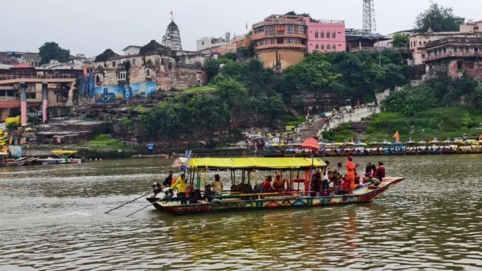 एक करोड़ श्रद्धालुओं के आने की संभावना, लेकिन नेटवर्क और इंटरनेट की समस्या से बढ़ सकती है परेशानी