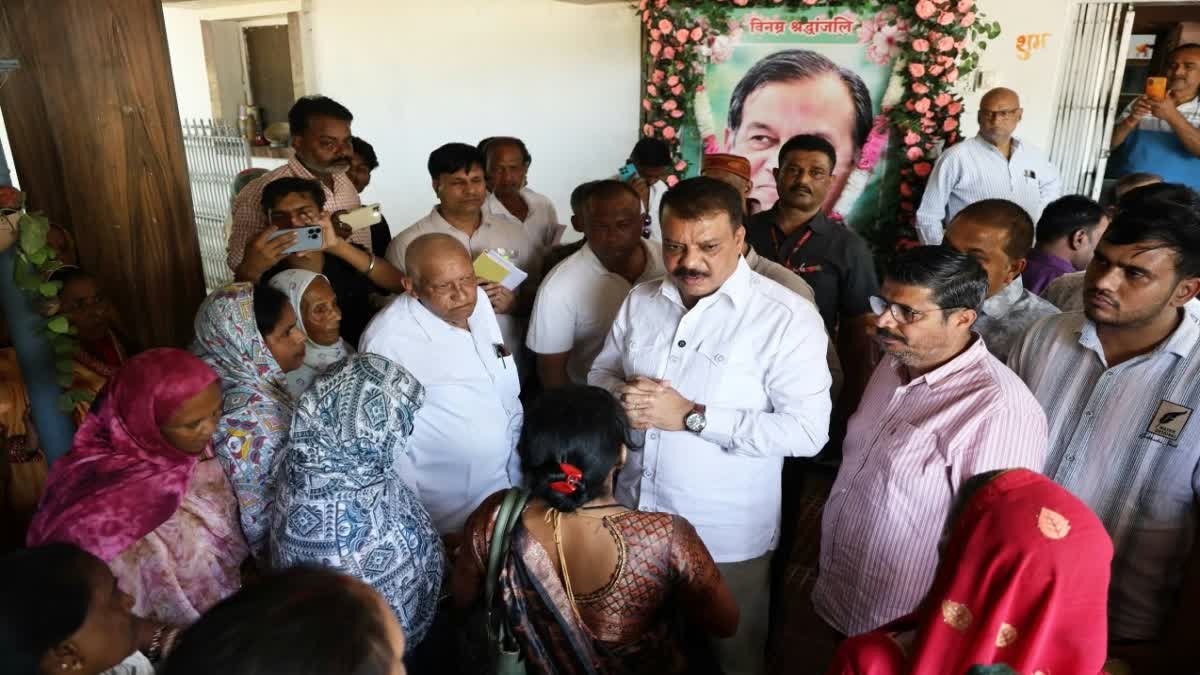 कटनी के कैमोर में एस्बेस्टस के जहरीले कचरे से बड़ा संकट, 15 हजार लोगों पर मंडरा रहा खतरा