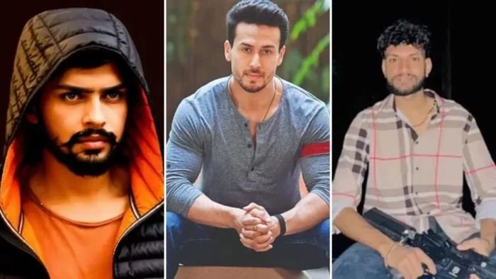 बॉलीवुड को गैंग की खुली चेतावनी, सलमान खान के साथ काम करने वालों पर मंडराया खतरा