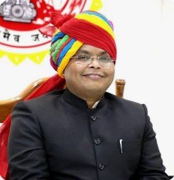 इंदौर जिला जल अभावग्रस्त घोषित, बिना अनुमति बोरिंग कराने पर 2 साल की जेल और ₹2000 जुर्माना