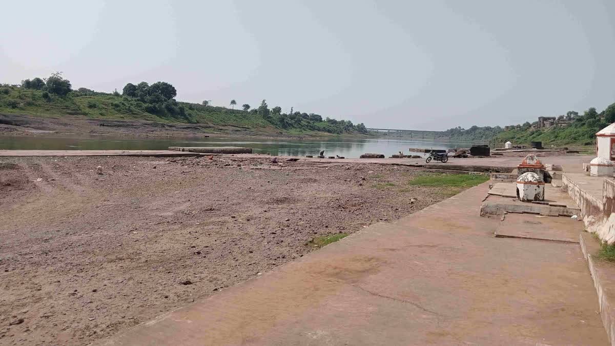 साल 1933 में हरिजन आंदोलन के सिलसिले में आए थे महात्मा गांधी, रॉबर्टसन स्कूल में की थी जनसभा