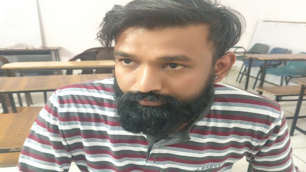 भोपाल में क्रूरता की हदें पार, होमवर्क या गलती पर बच्चे को पीटा, परिजनों ने दर्ज कराई शिकायत