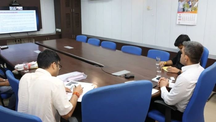 भोपाल में शत्रु संपत्तियों की पहचान और मूल्यांकन तेज, 31 अक्टूबर तक रिपोर्ट देने के निर्देश