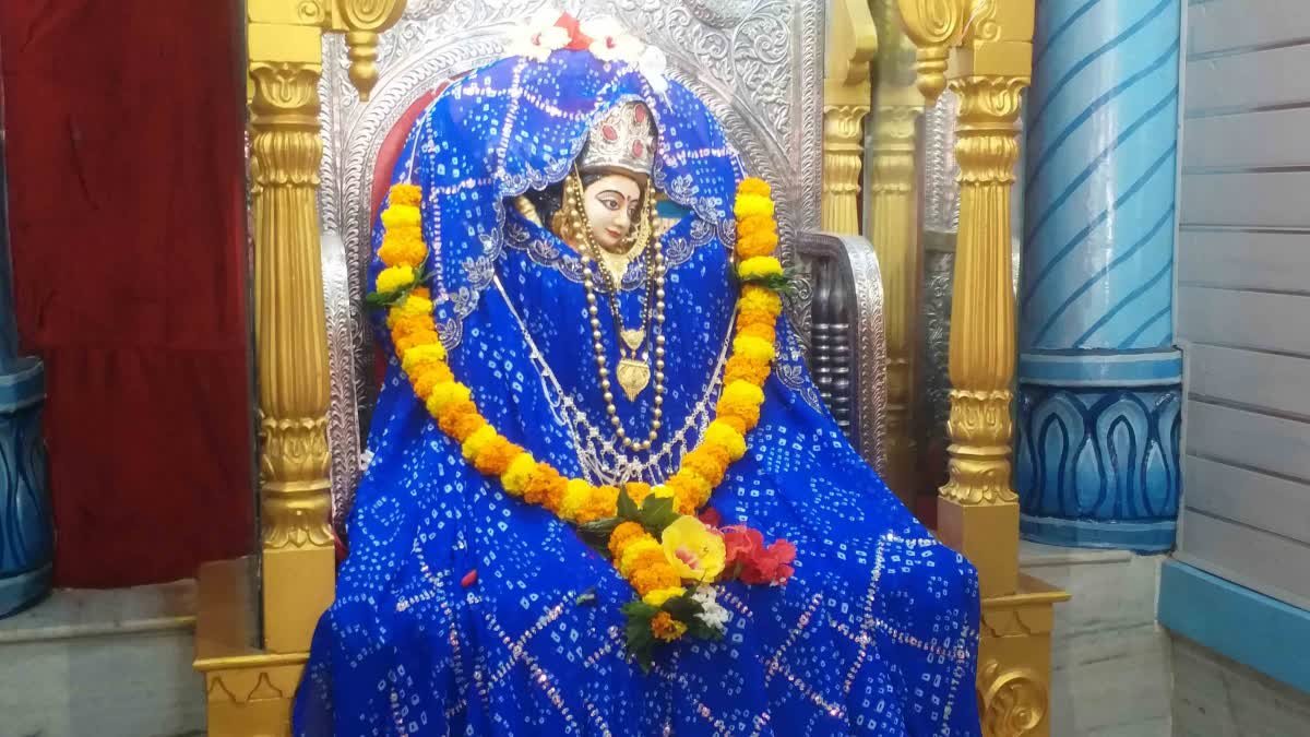 ब्रिटिश काल से भी पुराना है छिंदवाड़ा का यह ऐतिहासिक मंदिर, राज्य संरक्षित स्मारक घोषित