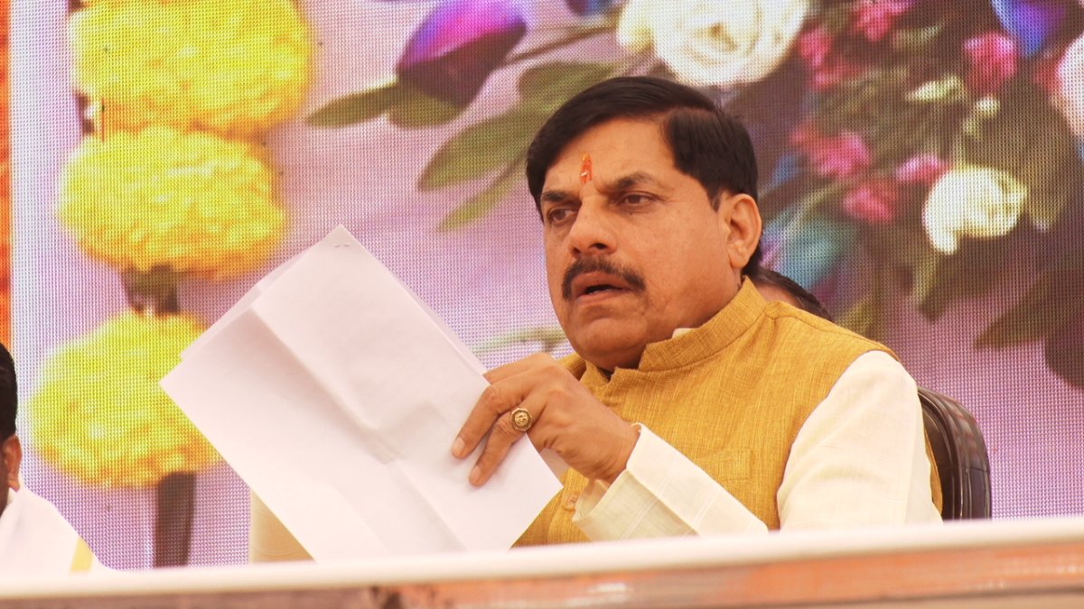 मध्य प्रदेश में गहराया बिजली संकट, मांग और आपूर्ति में 4000 मेगावाट का अंतर; यूपी-पंजाब और गुजरात से होगी बिजली की सप्लाई