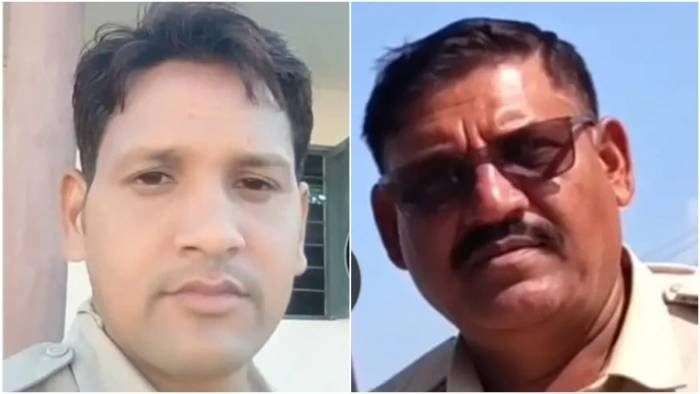 सोहागपुर थाने के ASI और बुढार थाने के आरक्षक निलंबित, एसपी डॉ. संजय कुमार अग्रवाल ने की सख्त कार्रवाई
