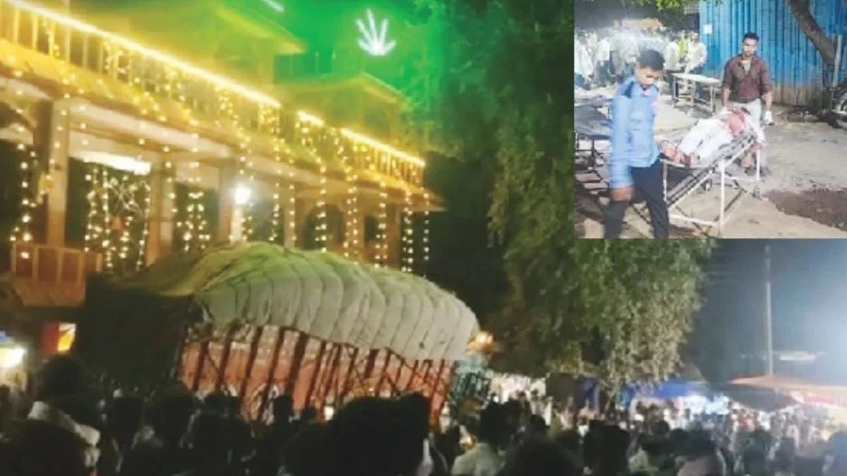 ग्वालियर सड़क हादसे पर हाईकोर्ट का कड़ा रुख, जानिए मुख्य सचिव और गृह विभाग को क्यों मिला नोटिस