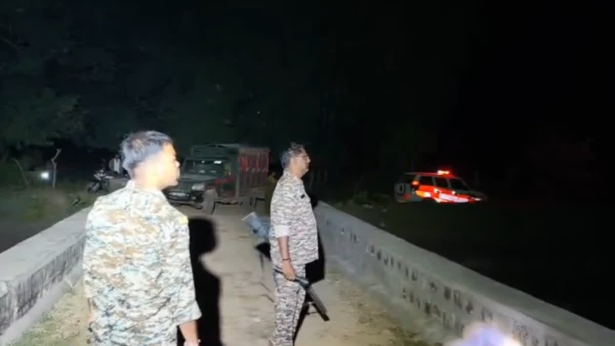 बंडा विधानसभा में वन विभाग की टीम पर हमला, अतिक्रमण हटाने गए दो वनकर्मी गंभीर रूप से घायल