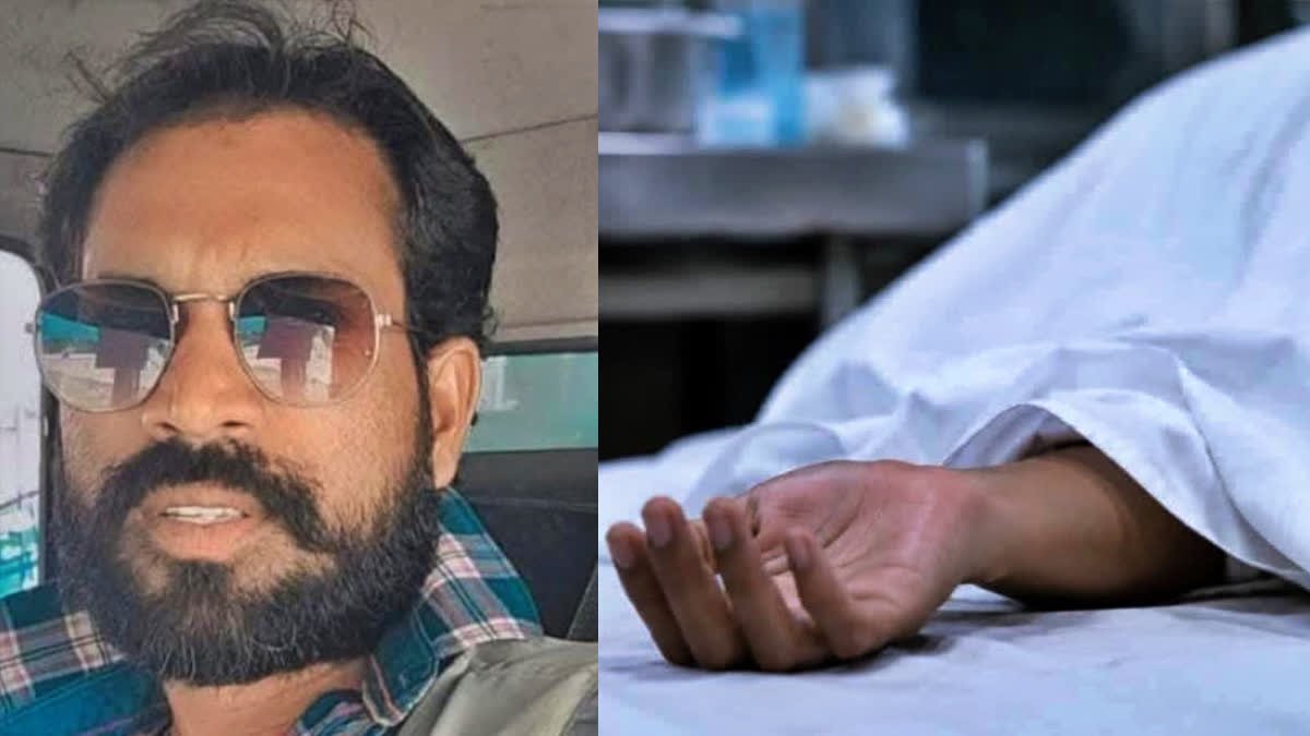इंदौर में सनसनीखेज हत्याकांड, शराबी पति की प्रताड़ना से तंग आकर पत्नी ने सिलबट्टे से कुचलकर की हत्या