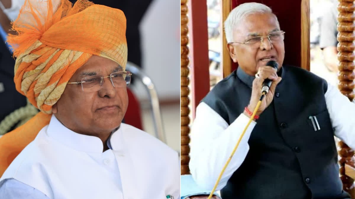 राज्यपाल मंगुभाई पटेल करेंगे कृषि विवि के 12वें दीक्षांत समारोह की अध्यक्षता, 600 से अधिक छात्रों को मिलेंगी उपाधियां