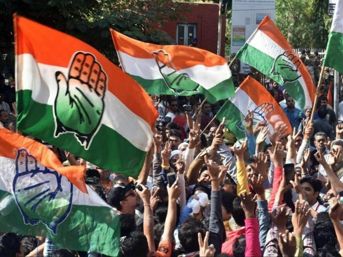 दिल्ली के रामलीला मैदान में यूथ कांग्रेस की आज बड़ी रैली; चुनाव आयोग से जवाबदेही की मांग, 20 हजार से अधिक कार्यकर्ता होंगे शामिल