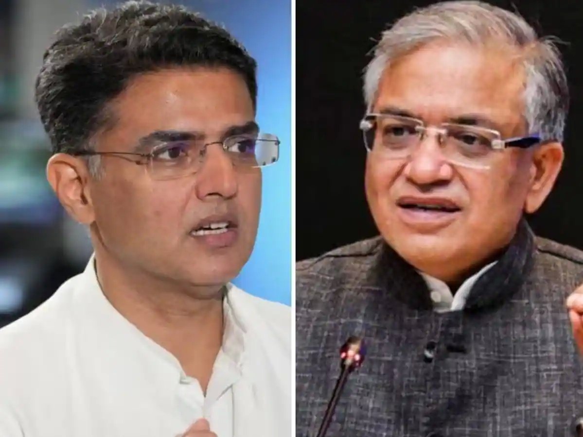 सचिन पायलट का बड़ा बयान: चुनाव आयुक्त को आजीवन छूट देने वाले कानून पर उठाए सवाल, जानिए क्या कहा