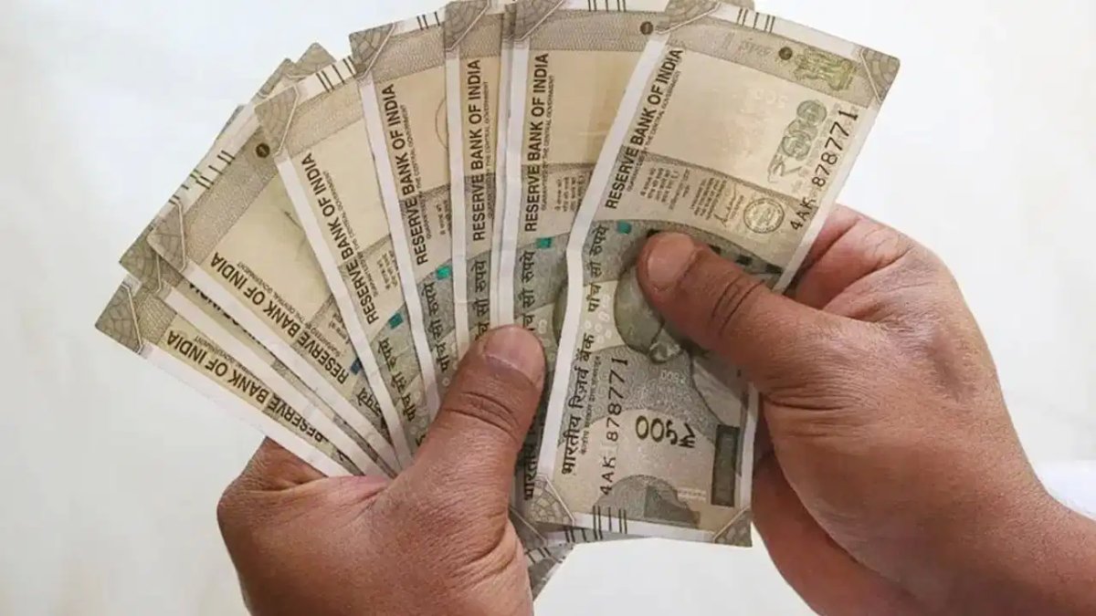 बीएमसी कर्मचारियों के खाते में इस दिन आएगा ₹33,000 बोनस, जानिए किसे-किसे मिलेगा फायदा