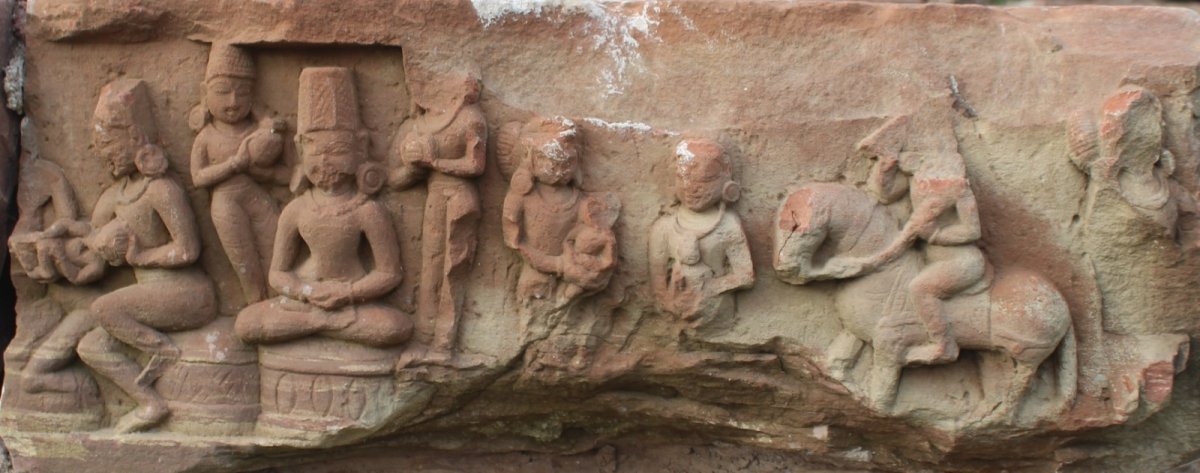 विश्व पर्यटन मानचित्र पर चमकेगा सागर का एरण, लिविंग कल्चरल स्पेस के रूप में होगा विकसित