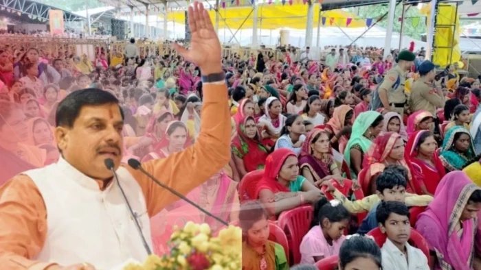 अक्टूबर में आएगी लाड़ली बहना योजना की 41वीं किस्त, महिलाओं के खातों में ट्रांसफर होंगे 1500 रुपये