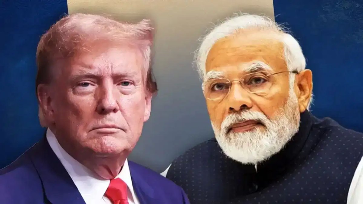 दोनों नेताओं के बीच फोन पर हुई बातचीत, व्यापार और रक्षा सहयोग को मजबूत करने पर बनी सहमति
