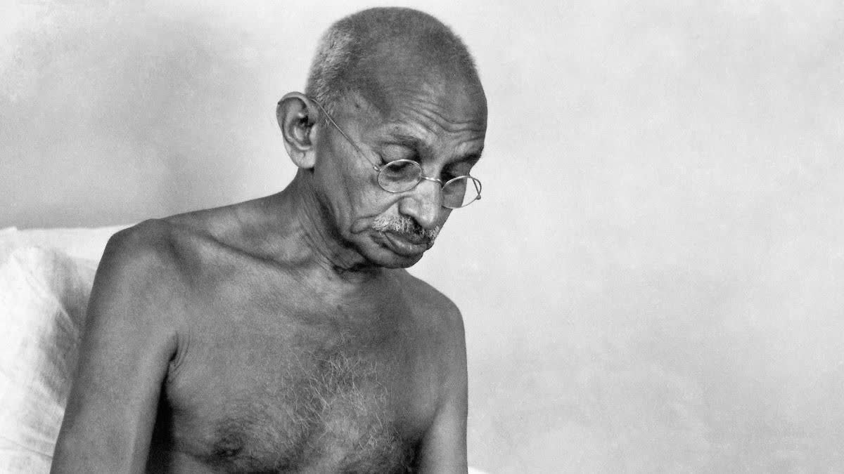 नवाब हमीदुल्ला खान के बुलावे पर 1929 में भोपाल आए थे महात्मा गांधी, राहत मंजिल में रुके थे बापू