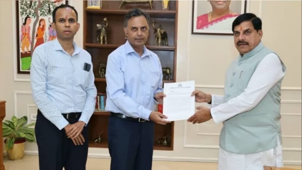 रिटायर्ड आईएएस राकेश अग्रवाल हत्याकांड की जांच तेज, सरकार के आदेश पर एसआईटी (SIT) गठित