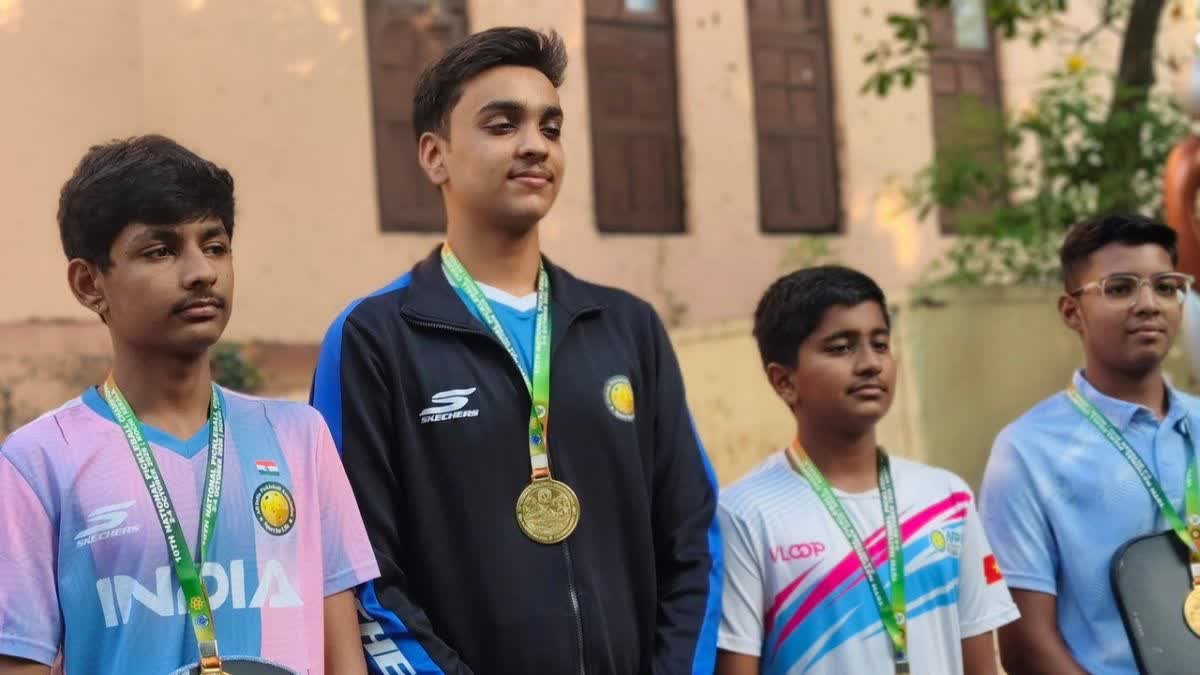 कोच्चि में धार के युवा खिलाड़ियों का जलवा, अब थाईलैंड वर्ल्ड चैंपियनशिप में करेंगे भारत का प्रतिनिधित्व