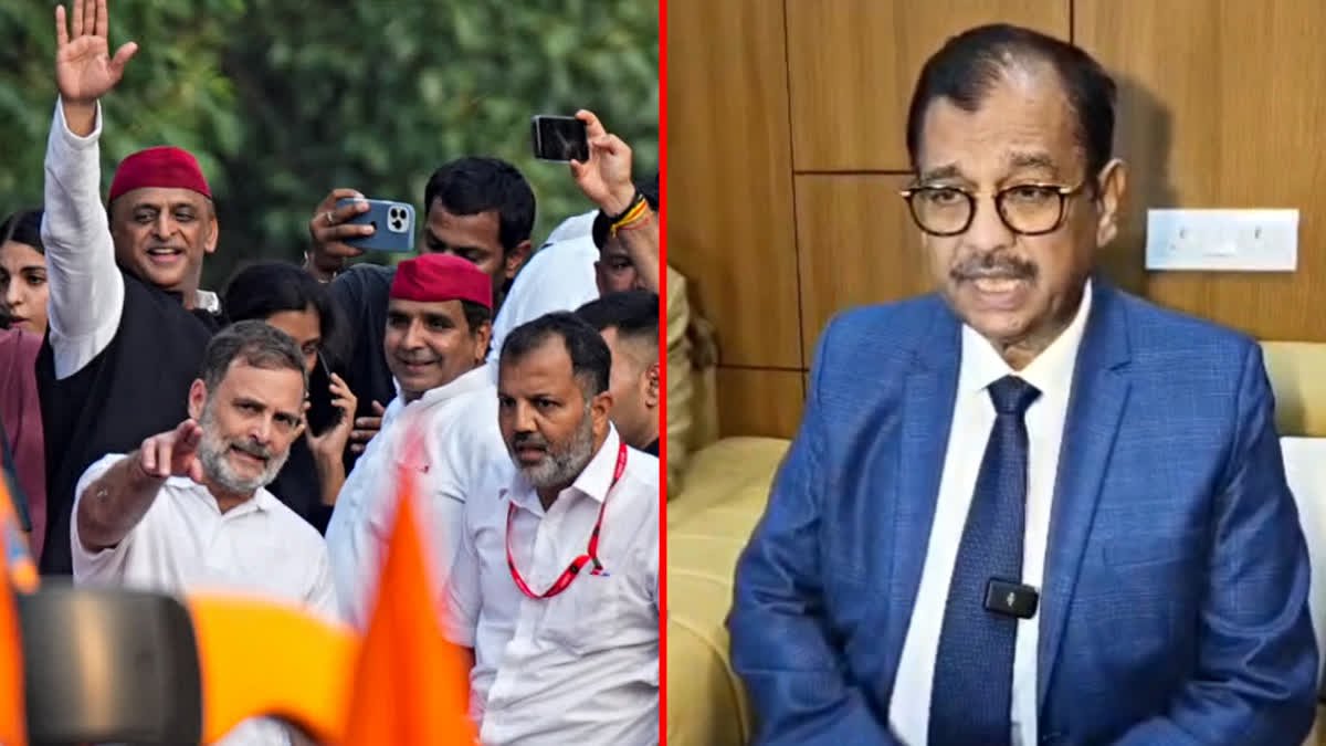 फिल्म 'प्रहार' के प्रमोशन के दौरान बोले मशहूर वकील उज्जवल निकम, डेथ पेनल्टी और मर्सी पिटिशन पर तय होनी चाहिए टाइमलिमिट