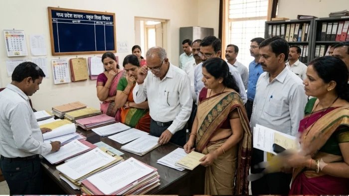 शिक्षकों की पदोन्नति प्रक्रिया जल्द होगी शुरू, पात्रता परीक्षा की शर्त ने बढ़ाई वरिष्ठ शिक्षकों की चिंता
