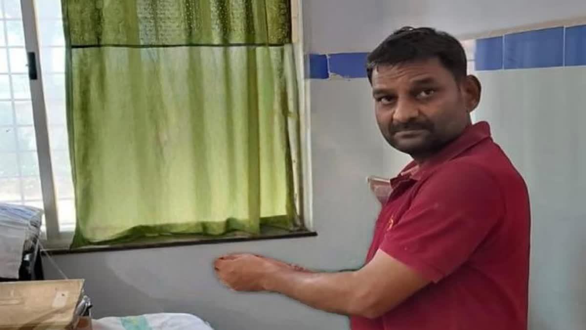 बालाघाट में फर्जी डिग्री और नाम बदलकर 17 साल से नौकरी कर रहा था BMO, बिरसा पुलिस ने दर्ज किया केस