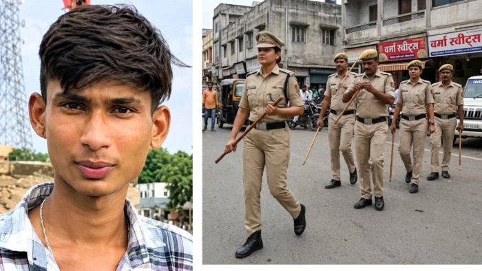 जयपुर के अस्पताल में 11 दिन बाद 16 वर्षीय किशोर की मौत, स्वजन ने पुलिस पिटाई का लगाया गंभीर आरोप