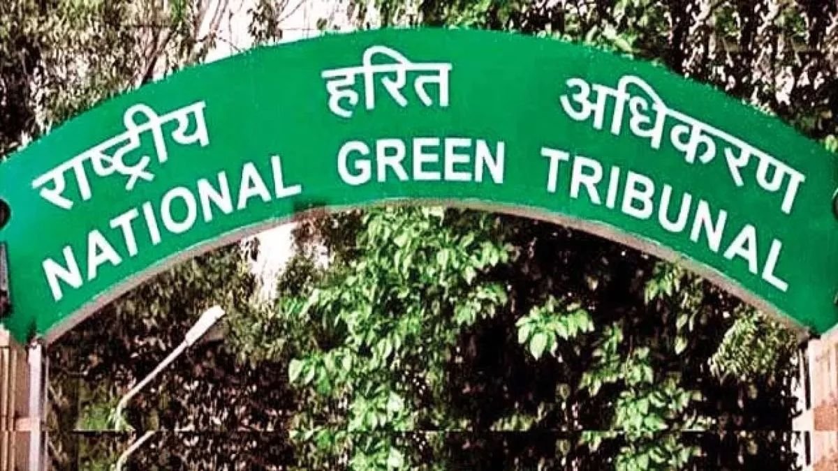 शाहपुरा तालाब स्टॉप डैम मामला; NGT ने सभी पक्षों को रिपोर्ट पेश करने के लिए दी तीन सप्ताह की मोहलत