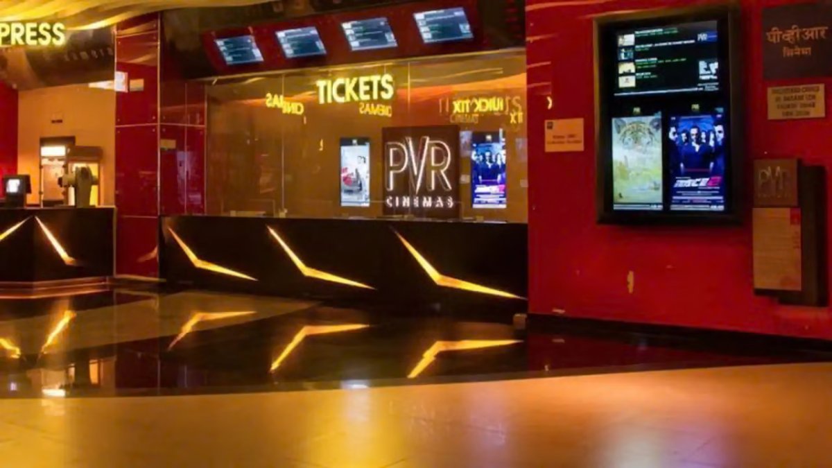 अंग्रेजी व हिंदी फिल्मों के दम पर PVR INOX का ऐतिहासिक प्रदर्शन, जानें बायबैक और विस्तार का प्लान