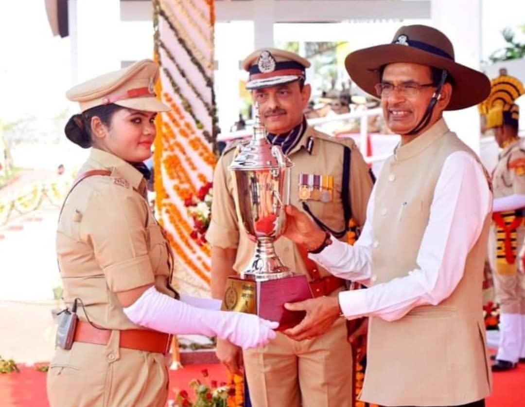 1 करोड़ रुपये की जमीन हड़पने का आरोप, हाईकोर्ट में खुद को निर्दोष बताने वाली CSP नेहा पच्चीसिया की बढ़ी धड़कनें