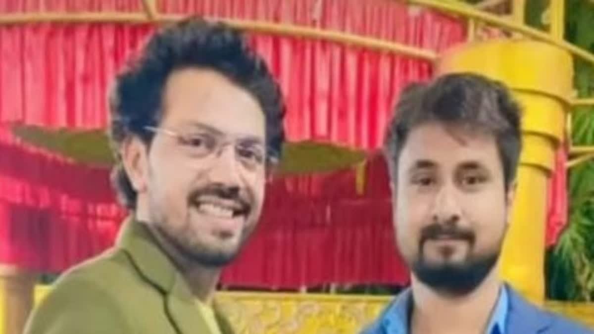 ट्रांसपोर्ट कारोबारी राजा रघुवंशी के दोस्त अर्पित चौहान ने की आत्महत्या, अन्नपूर्णा थाना क्षेत्र का मामला